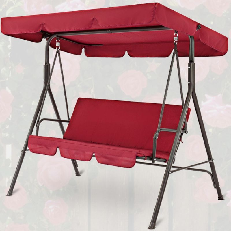 Terrace Swing Chair Universal Garden Chair Dustproof