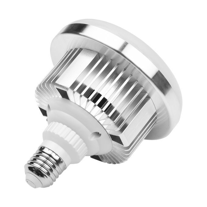 45W E27 LED Video Light Bi-color 3000K-6000K With Remote