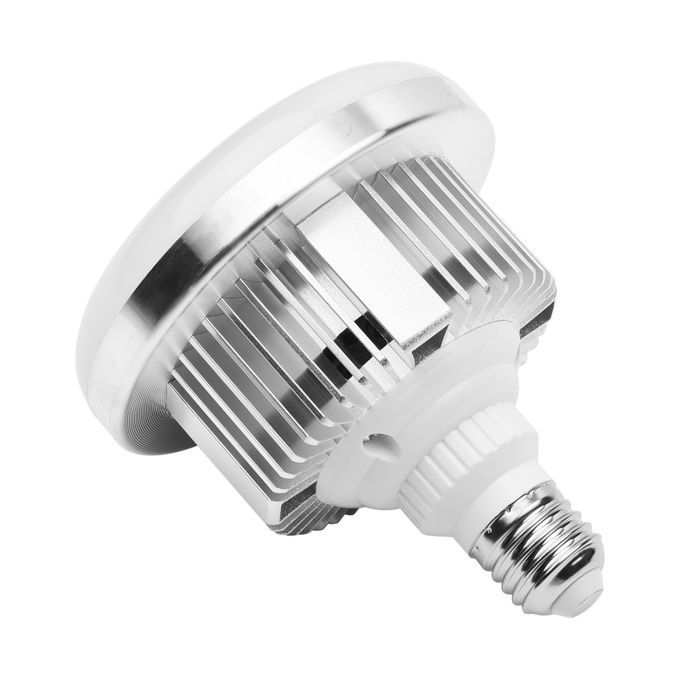 45W E27 LED Video Light Bi-color 3000K-6000K With Remote