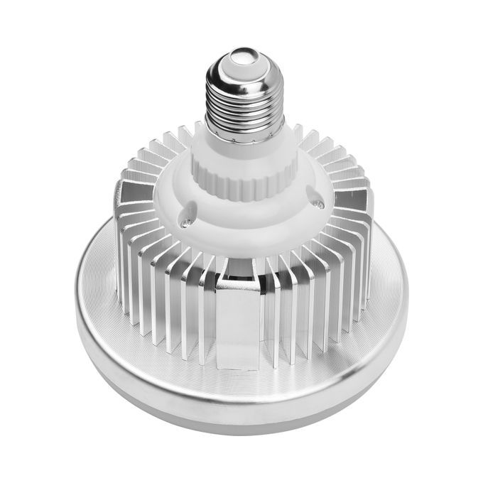 45W E27 LED Video Light Bi-color 3000K-6000K With Remote