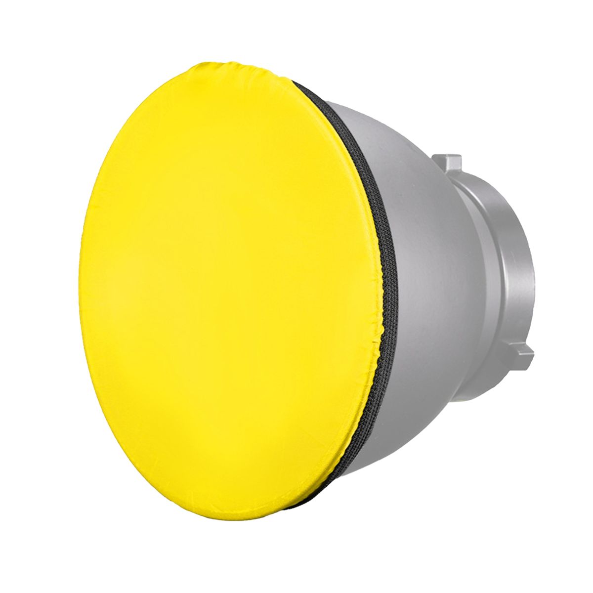 Flash Diffuser Cloth High Transmittance Soft Light-Yellow