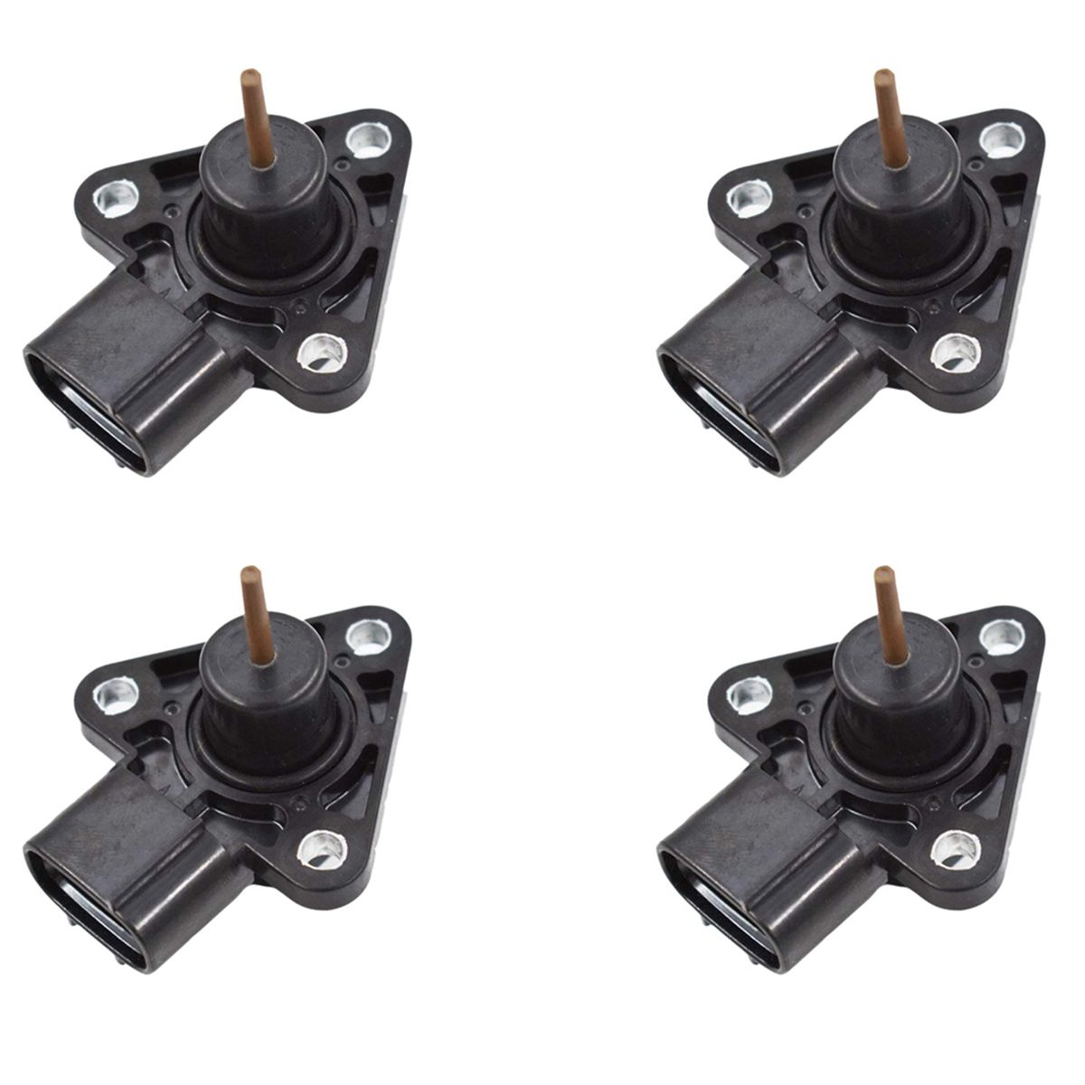 Intake air pressure EGR valve position sensor, Toyota Land cruzer Hilux High As Preven, 4X