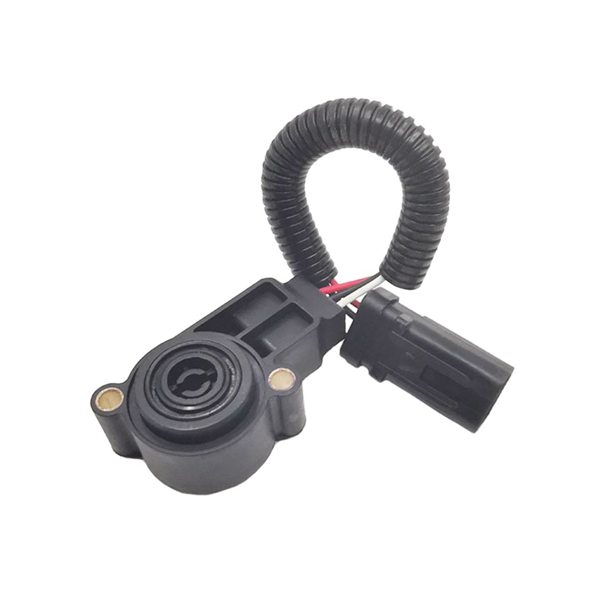 Suitable for Caterpillar D6N 938H 950H Excavator Engine Parts Position Sensor Speed Sensor 267-5222