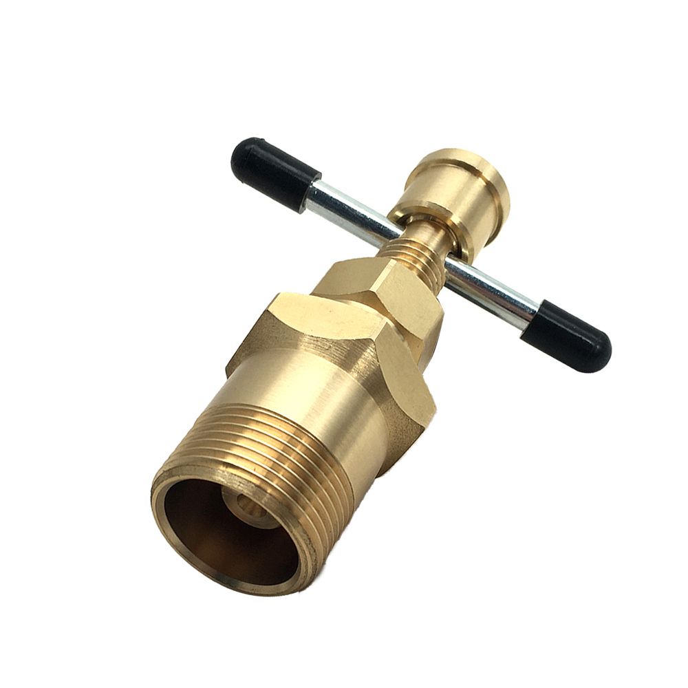 Olive Remover Puller Tool 15mm   22mm Copper Pipe