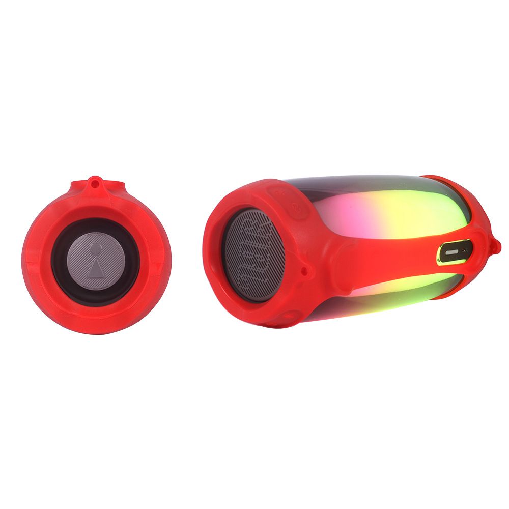 Protective Case Compatible With JBL Pulse4 BT Speaker Soft