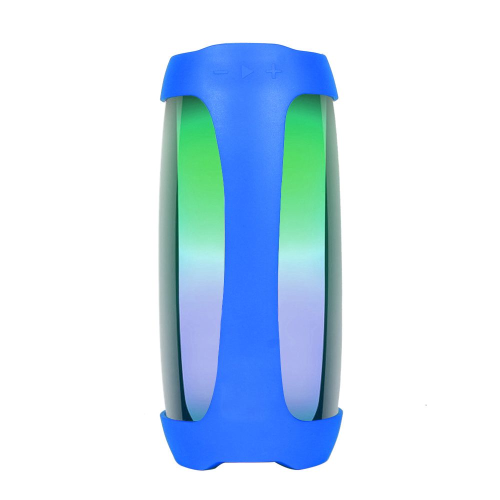 Protective Case Compatible With JBL Pulse4 BT Speaker Soft