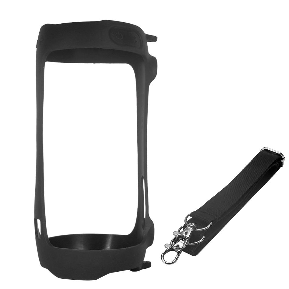 Protective Case Compatible With JBL Pulse4 BT Speaker Soft