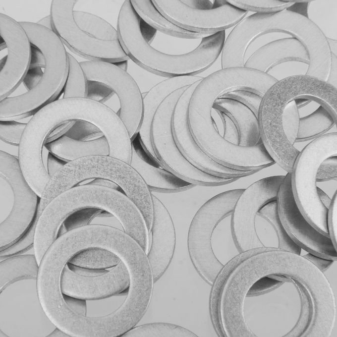 50x14mm Oil Drain Plug Gasket Washer For Acura Honda 9410914000