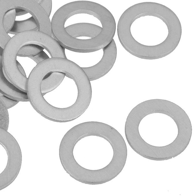 50x14mm Oil Drain Plug Gasket Washer For Acura Honda 9410914000