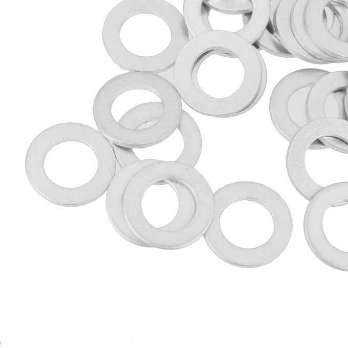 50x14mm Oil Drain Plug Gasket Washer For Acura Honda 9410914000