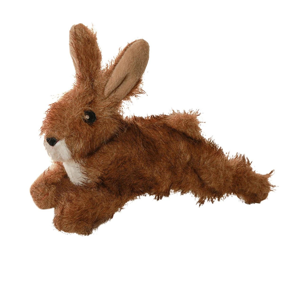 Pet Plush Toy Sounding Plush Toy Mouse Rabbit Dog Toy