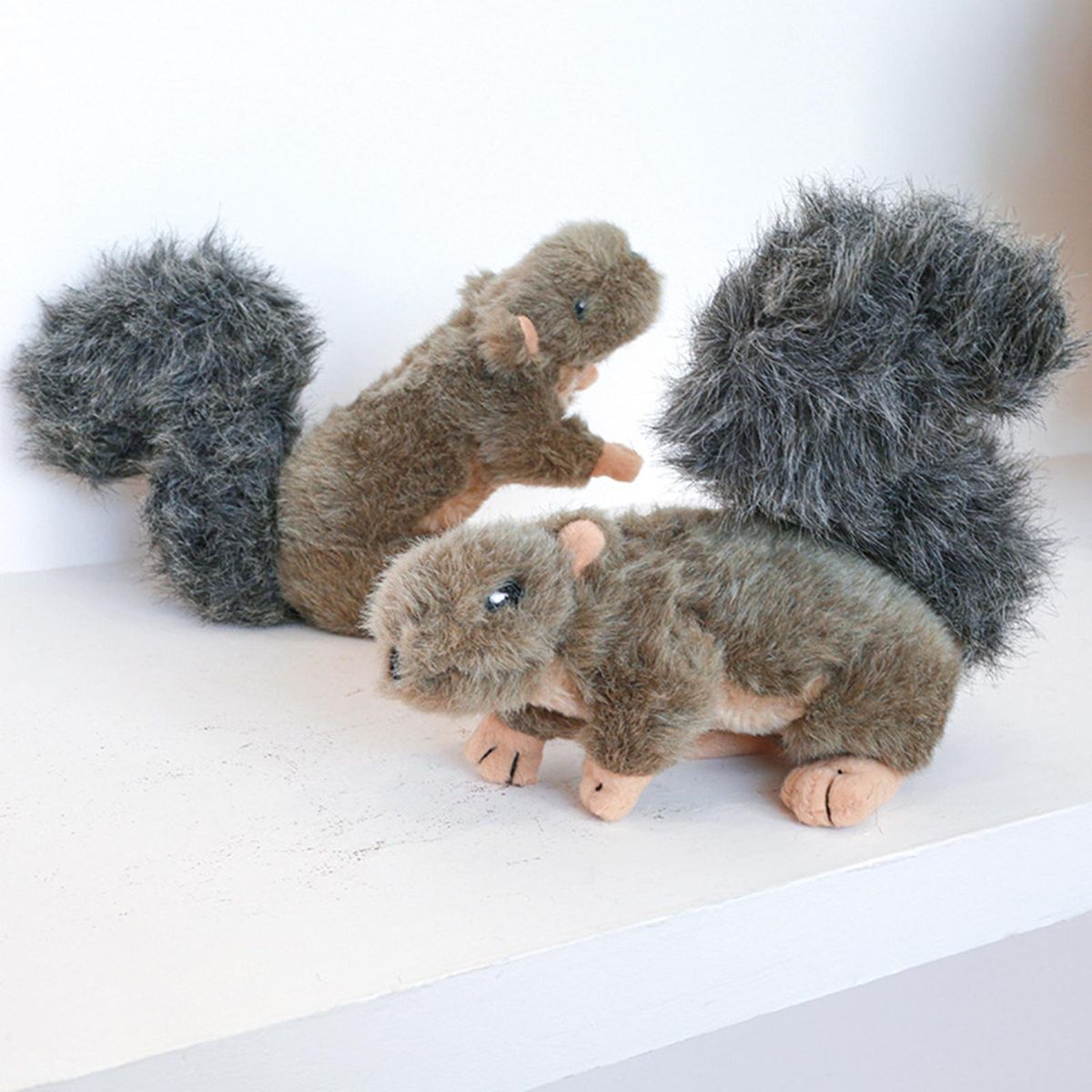 Pet Plush Toy Sounding Plush Toy Mouse Rabbit Dog Toy