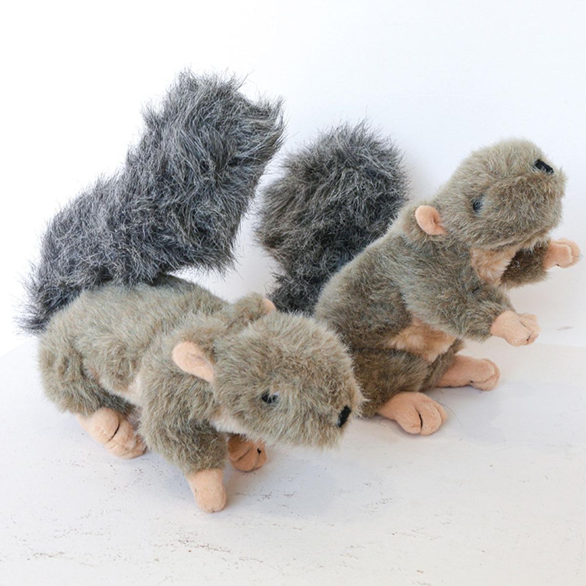 Pet Plush Toy Sounding Plush Toy Mouse Rabbit Dog Toy