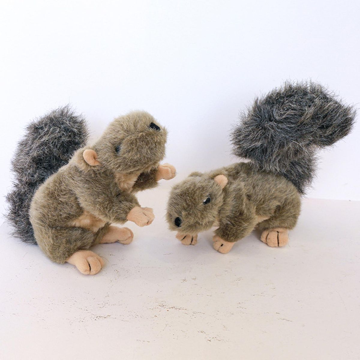 Pet Plush Toy Sounding Plush Toy Mouse Rabbit Dog Toy