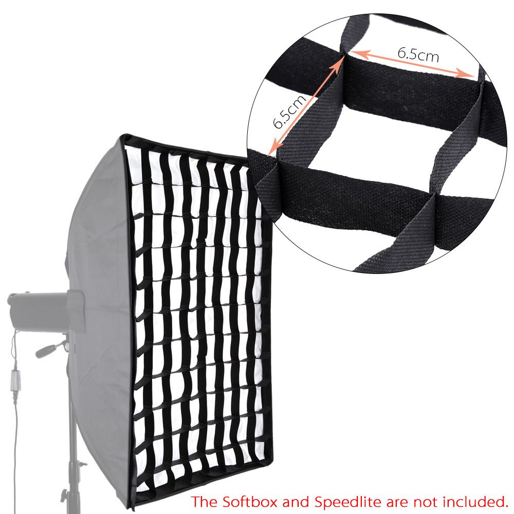 Photographic Honeycomb Grid For 50*70cm / 20*28