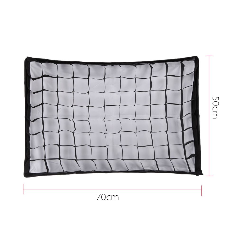 Photographic Honeycomb Grid For 50*70cm / 20*28" Umbrella