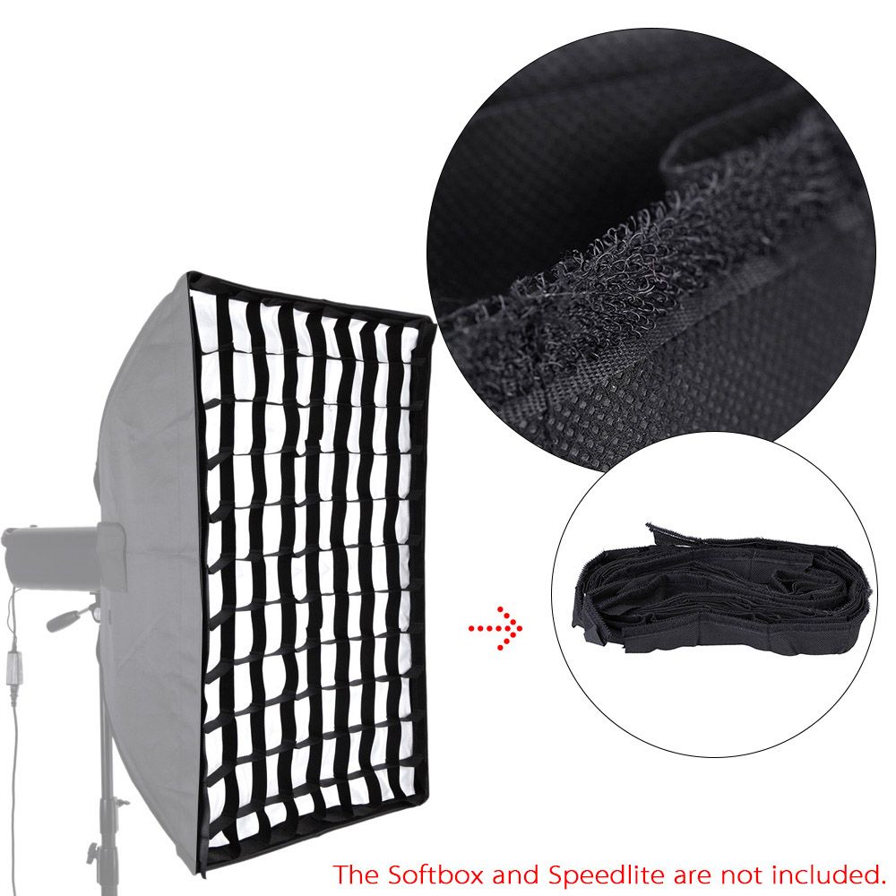 Photographic Honeycomb Grid For 50*70cm / 20*28" Umbrella