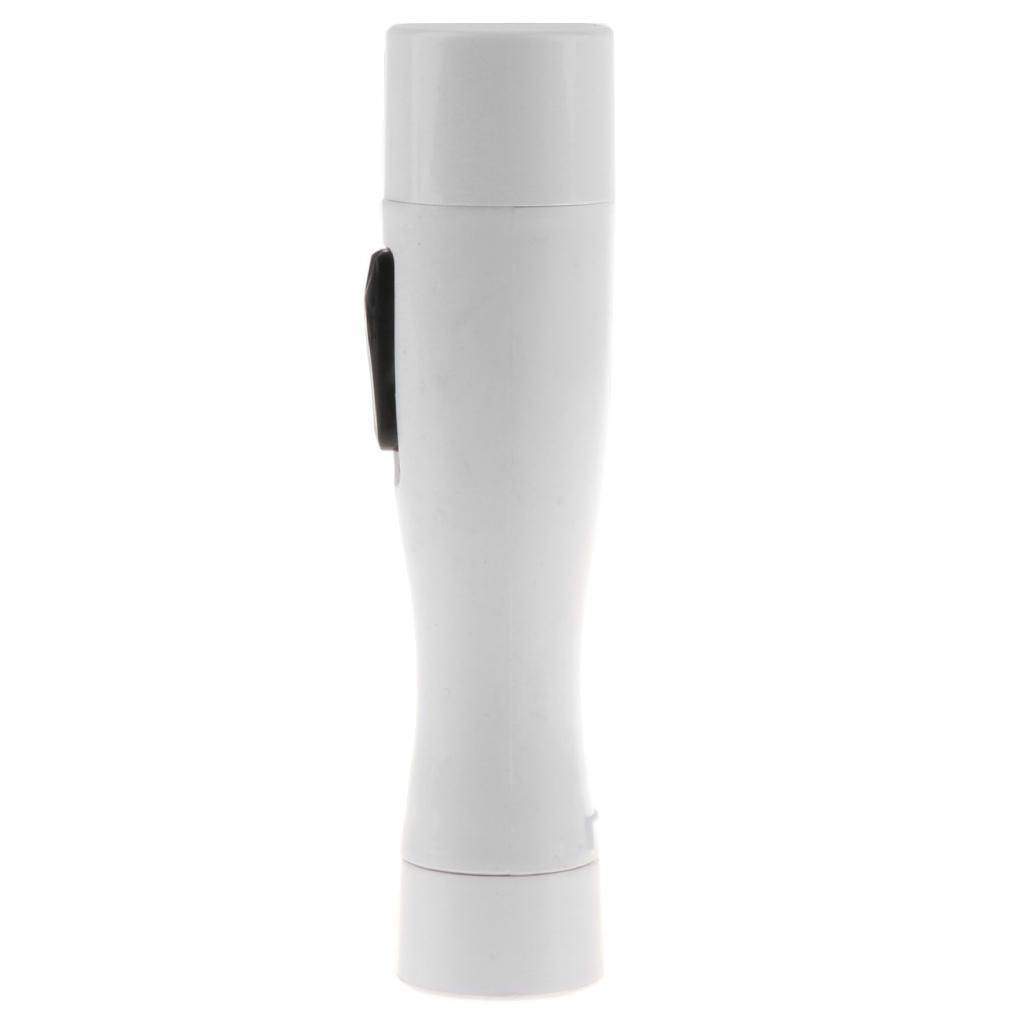 Premium Facial Hair Removal For Women, Electric , White