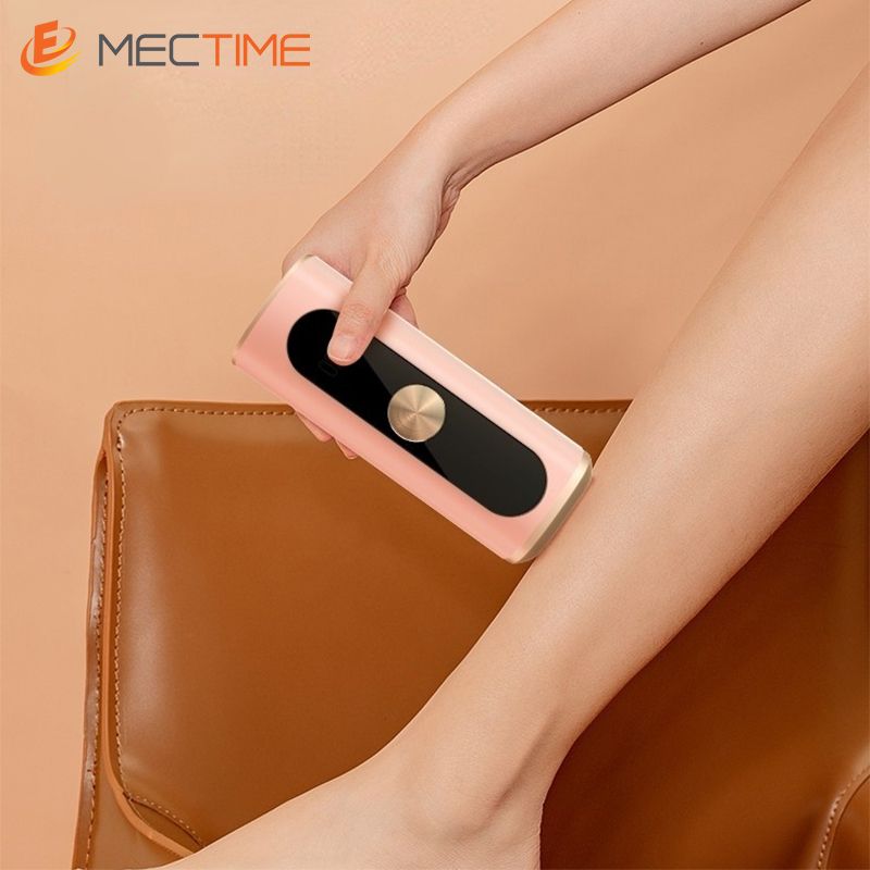 IPL Laser Epilator Intense Pulsed Light 990000 - White