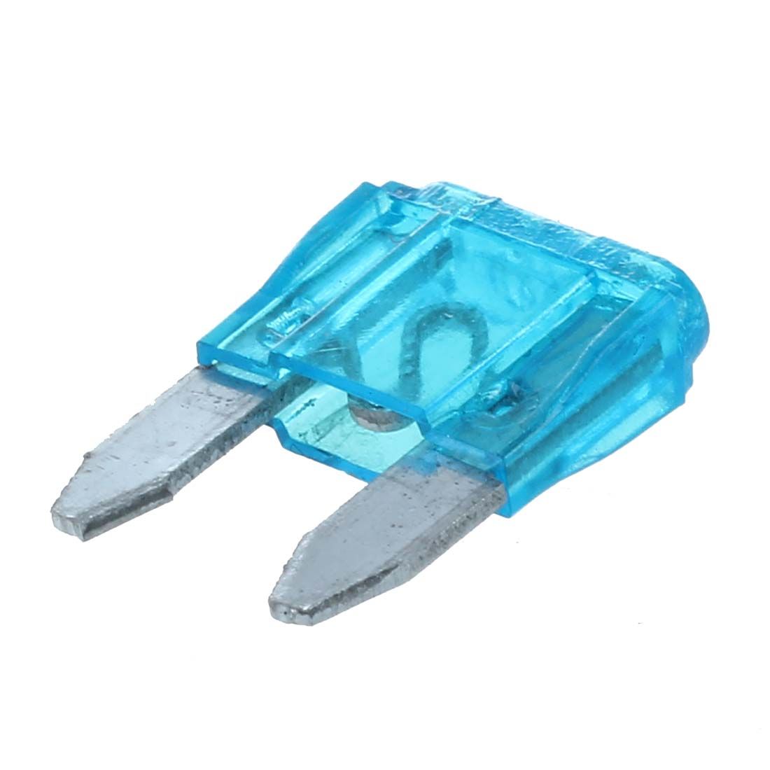 30 × Blade Fuse Plug 7.5 / 10/15/20/25/30 Amperes For