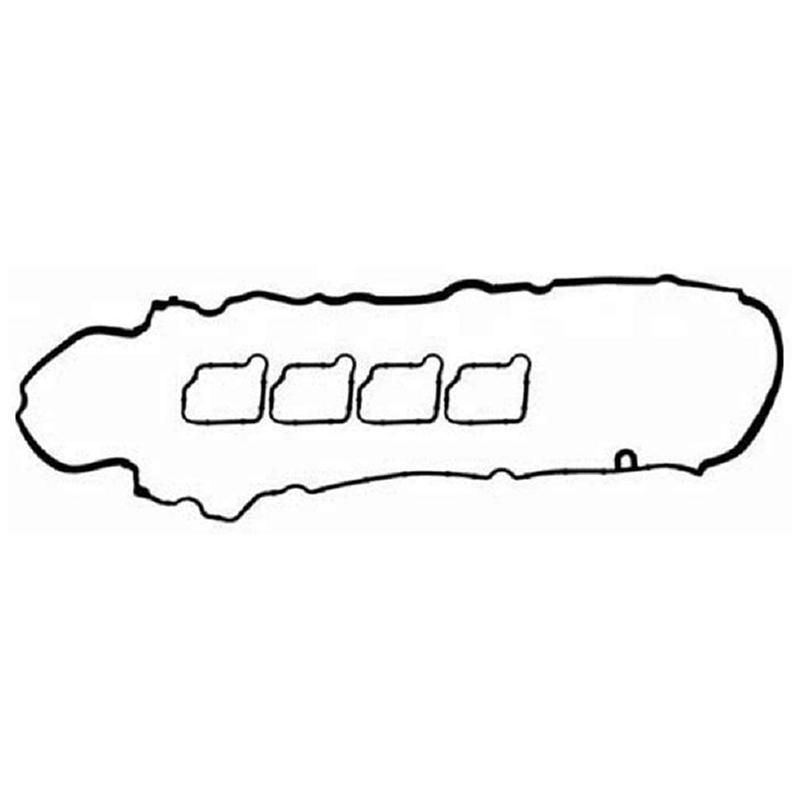 Valve Gasket Valve Cover Gasket for Mercedes-Benz S204 W204