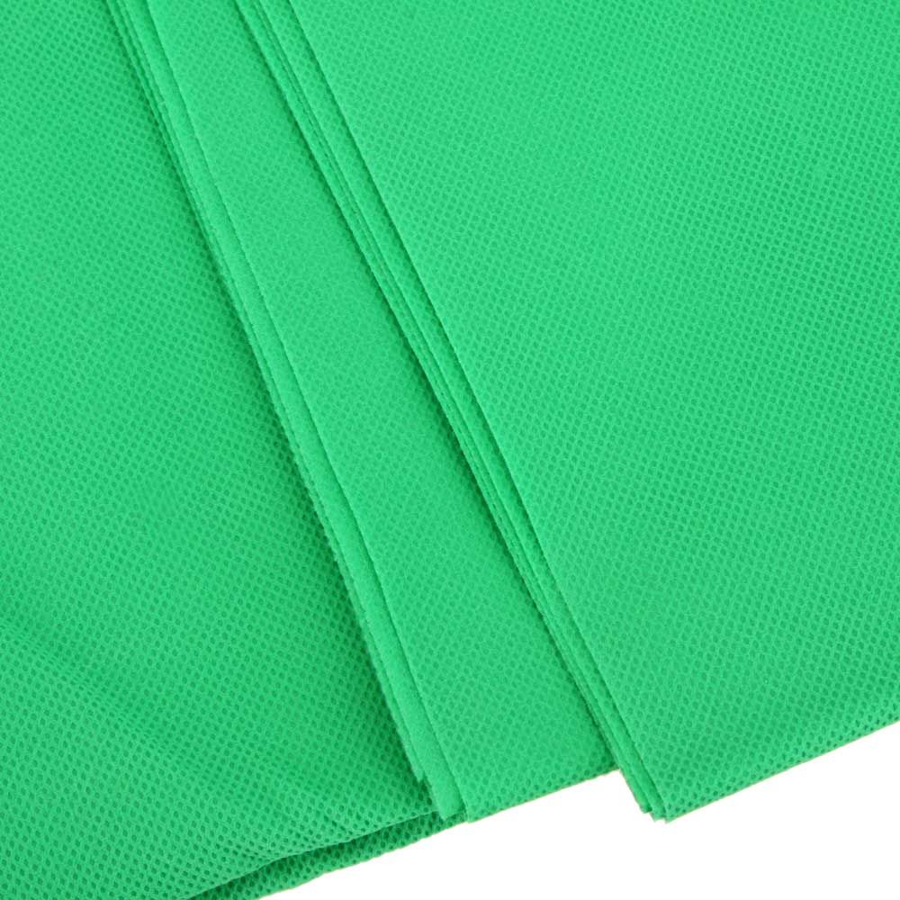Photography Studio Video 1.8 * 2.7m / 5.9 * 8.8ft Nonwoven