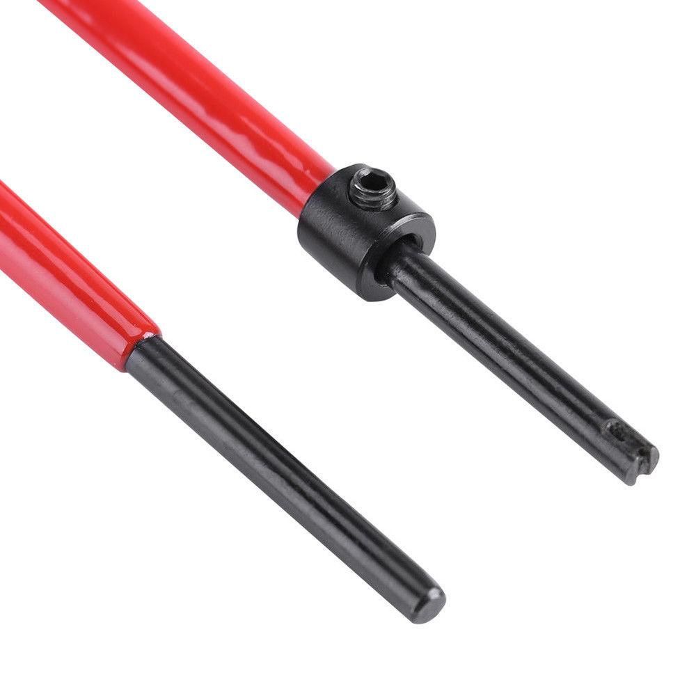 15Pcs Metric Thread Repair Insert Kit M5 M6 M8 M10 M12 M14 Helicoil Car Pro Coil Tool M14 * 1.5