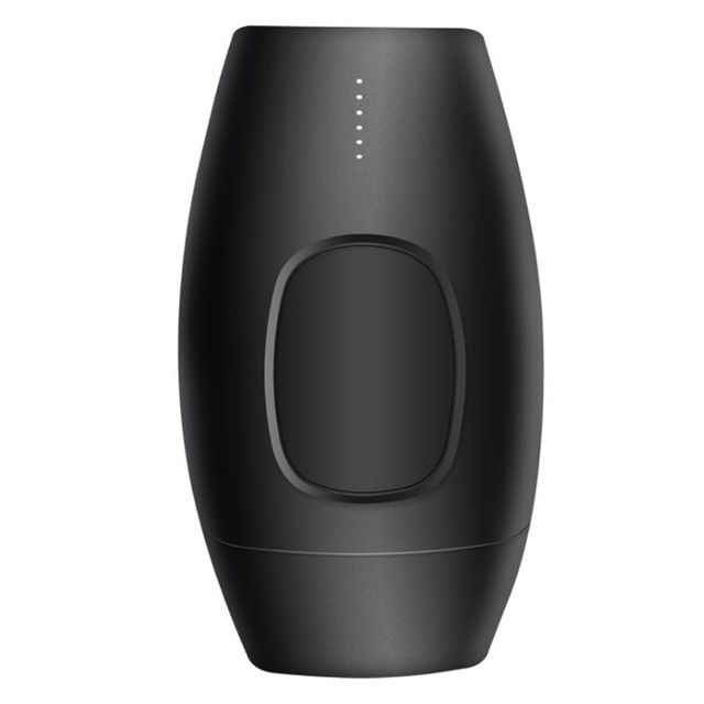 Laser Hair Removal Facial Body Epilator Electric Device