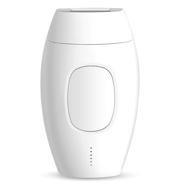 Laser Hair Removal Facial Body Epilator Electric Device