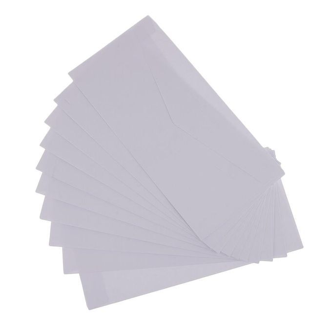 10 Pcs Mini Greeting Card Invitation Invitation Cards With White