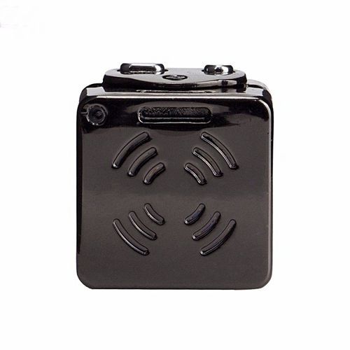 1080P Night Version Mini HD CamMotion Detection Hidden Spycam Gizli KamWireless Mini Cam Micro Secret Pinhole Action DVR With 8GB TF Card By HT