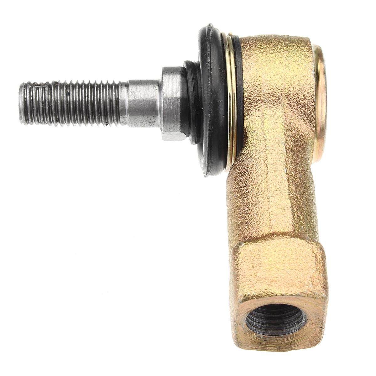TIE ROD END KIT For KAWASAKI KVF750 KVF 750 BRUTE FORCE 4x4i 2005-2017 2 Sets