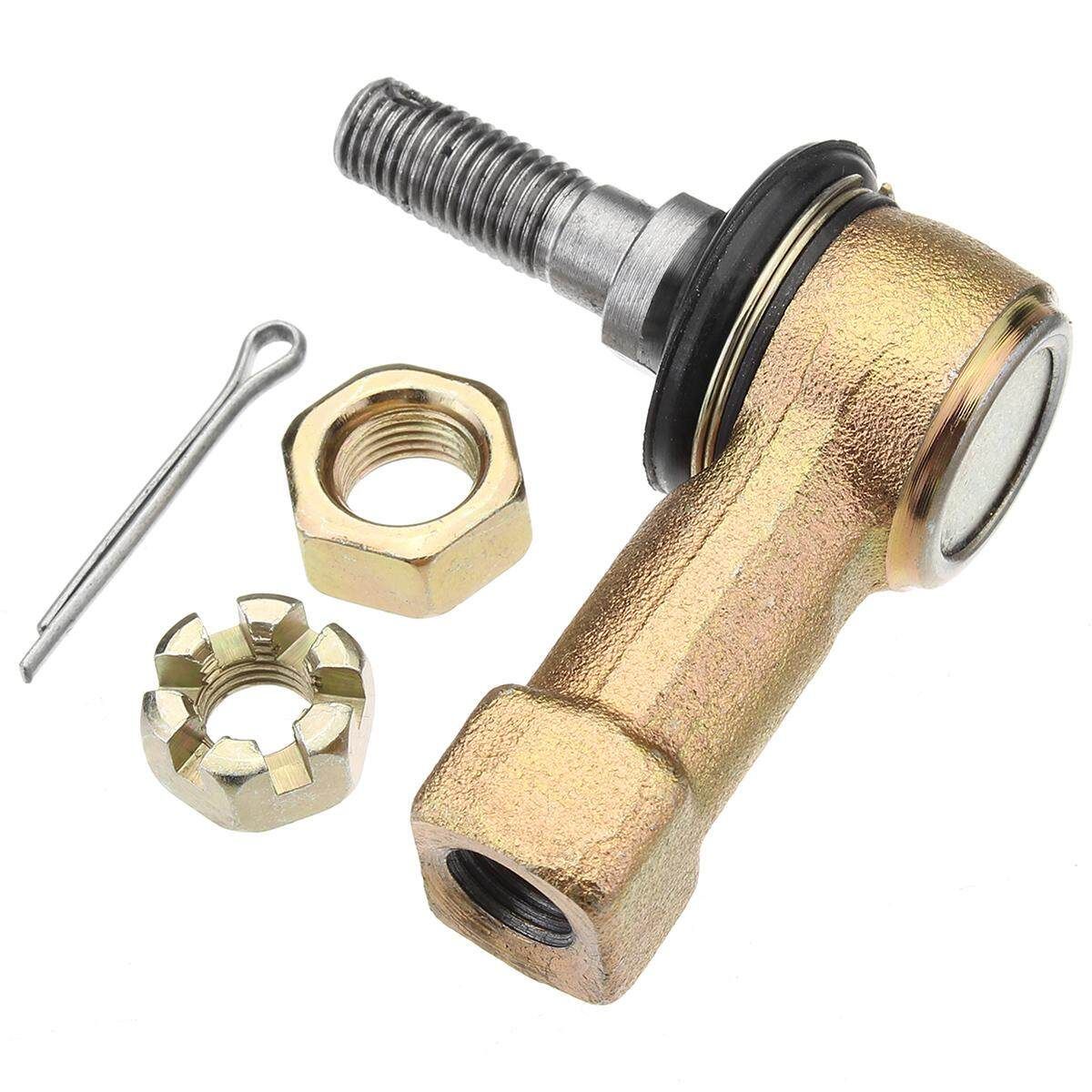 TIE ROD END KIT For KAWASAKI KVF750 KVF 750 BRUTE FORCE 4x4i 2005-2017 2 Sets