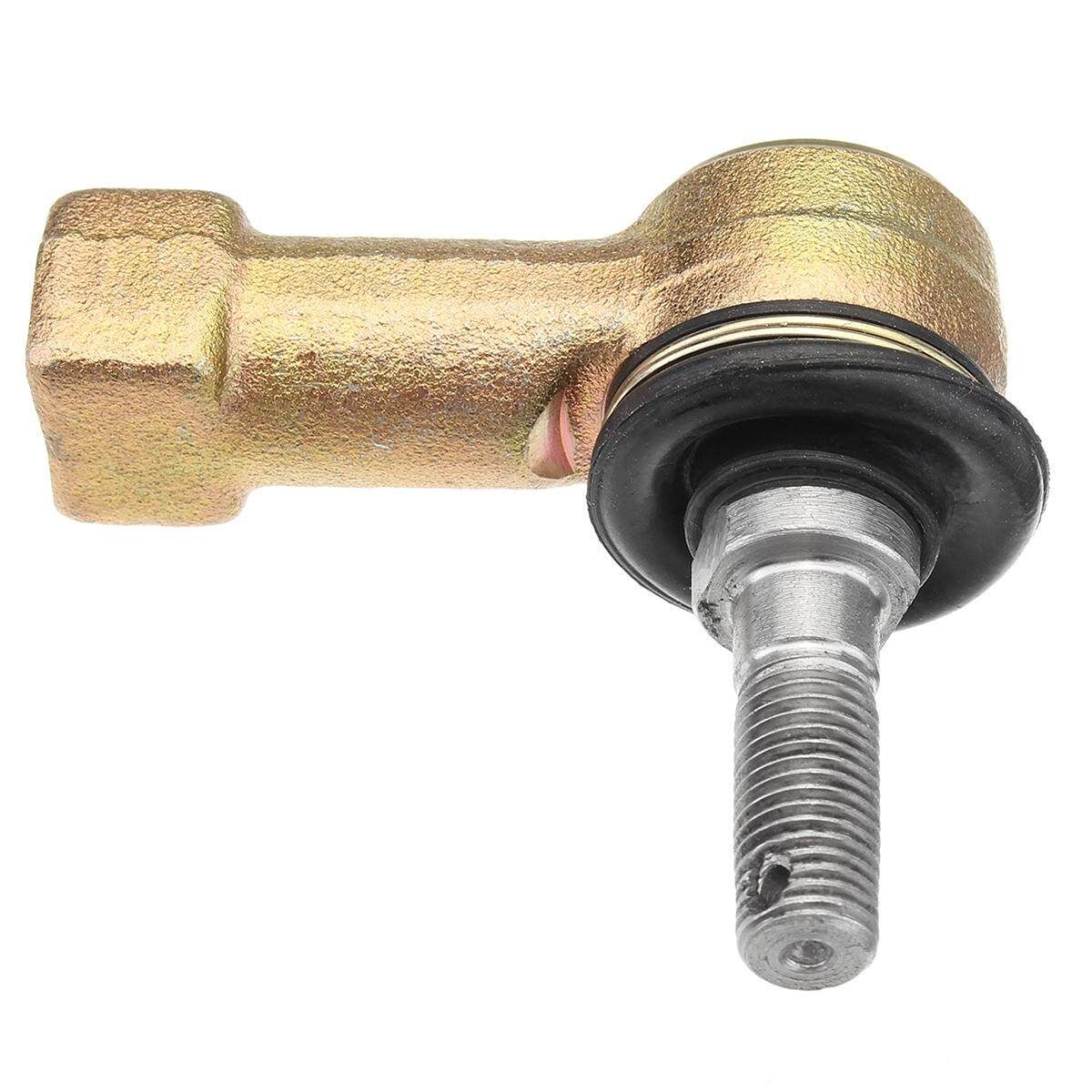 TIE ROD END KIT For KAWASAKI KVF750 KVF 750 BRUTE FORCE 4x4i 2005-2017 2 Sets