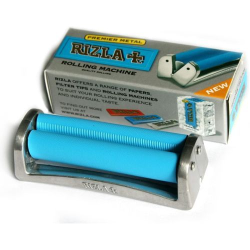 RIZLA Metal Roller \/ Rolling Machine 70mm [Kitchen & Home