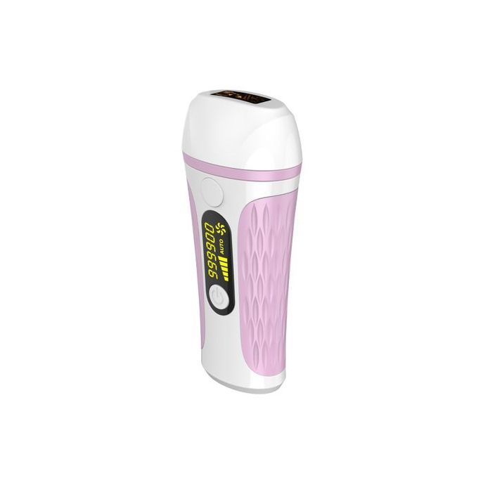 Flash Electric Depiladora Hair Removal Machine Permanent IPL Laser Face