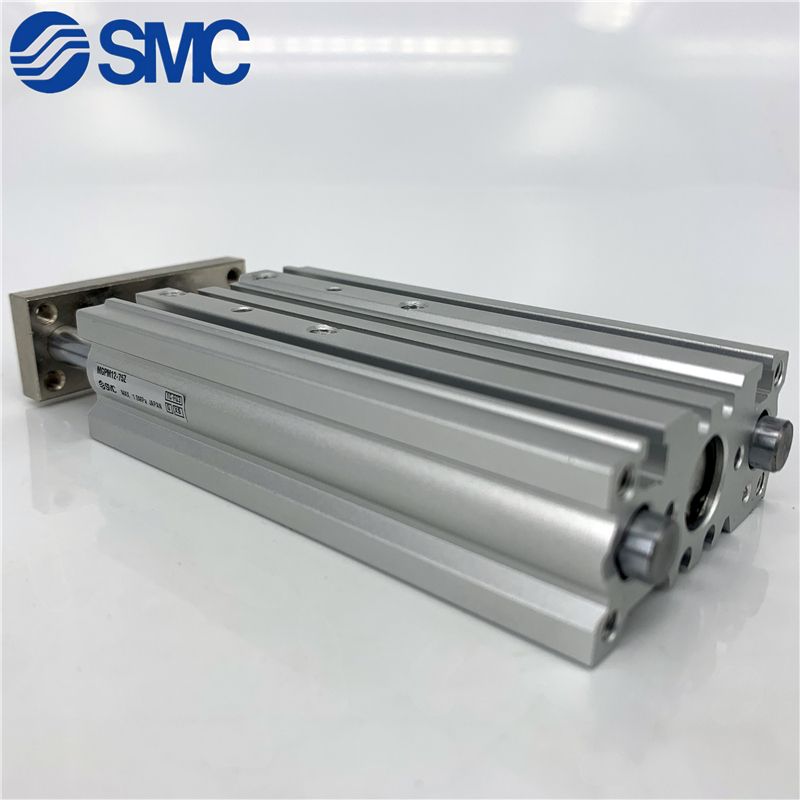 Mgpm Smc Mgpm50-25z Mgpm50-50z D-m9bw Three-axisthin Rod