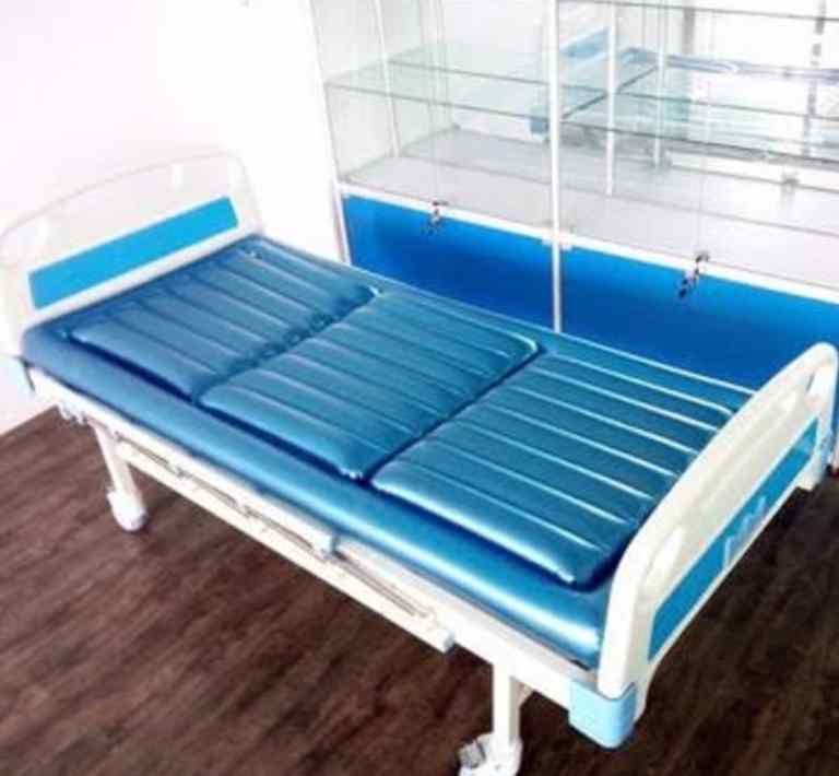 Anti Decubitus Before Medical Water Mattress