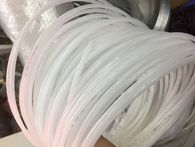 Pa Nylon Oil Tube For Lubrication System 4mm Diameter Per