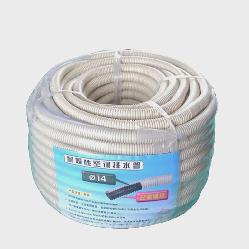 High Quality Air Conditioning Drain Hose Water Connector