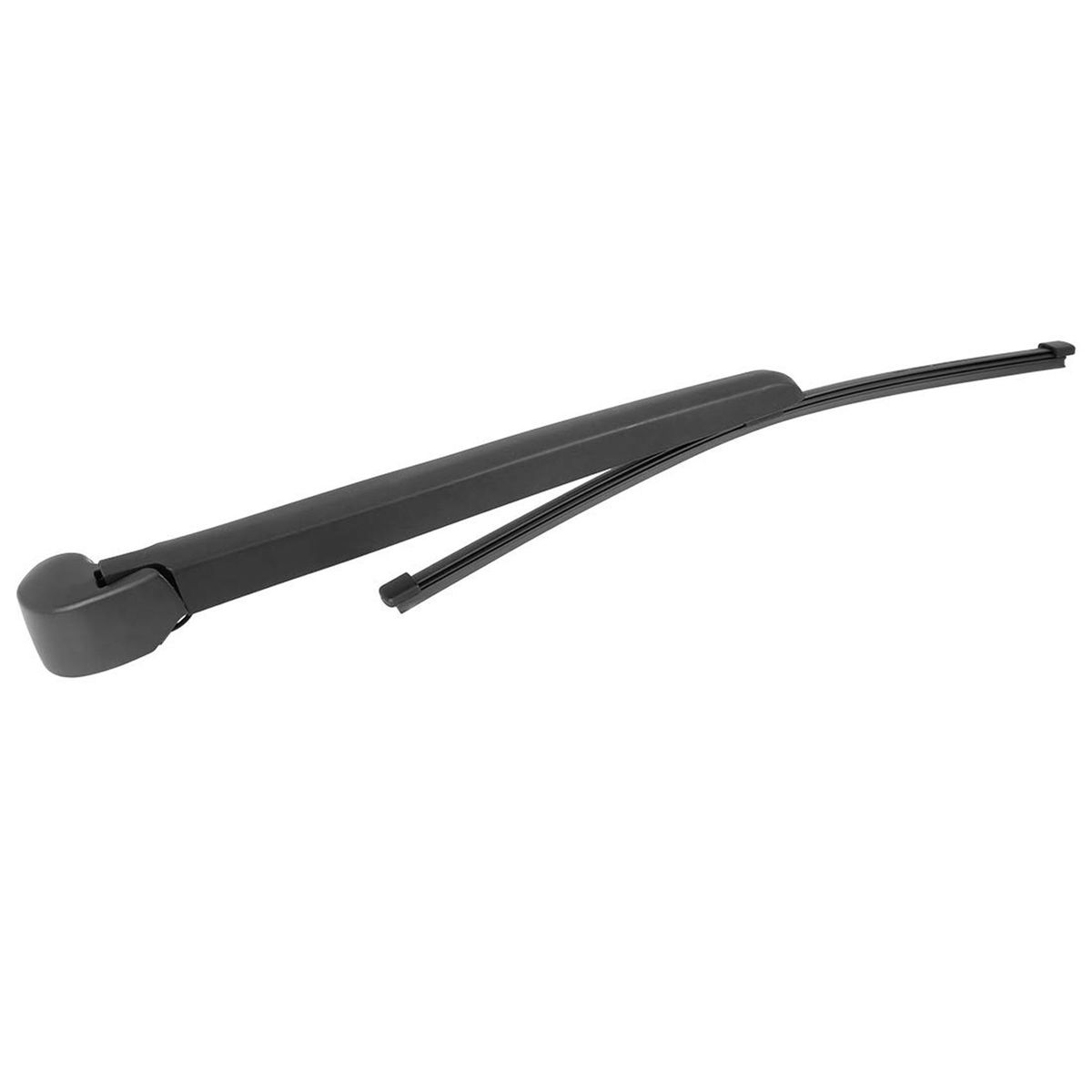 Rear Windshield Wiper Arm Set for-Porsche Cayenne