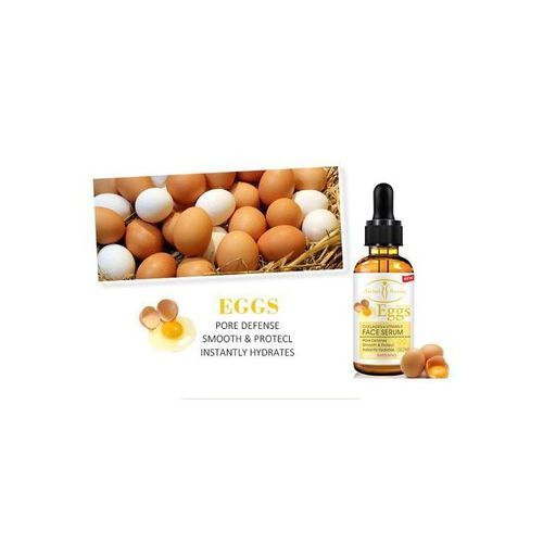 Beauty Eggs 99 Collagen + Vitamin E Face Serum