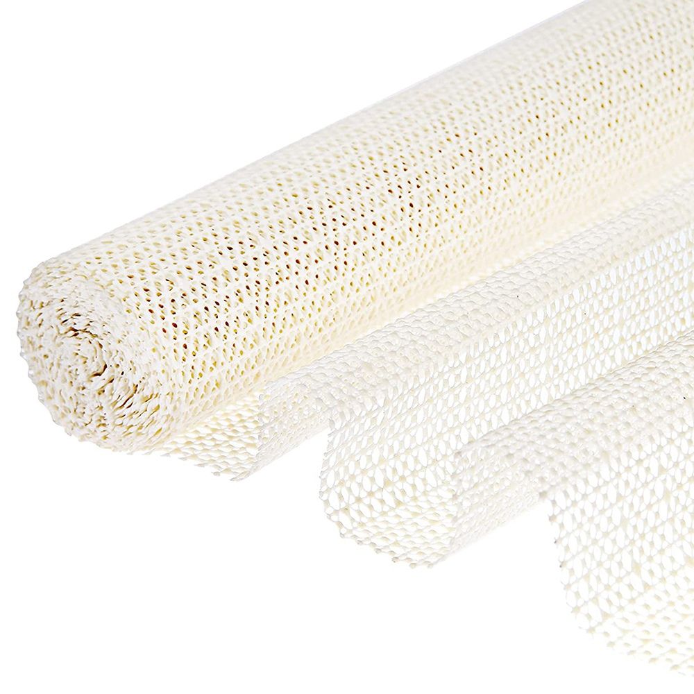 Anti Slippery Mat Underlay,PVC Mat,for Drawers Shelves 120