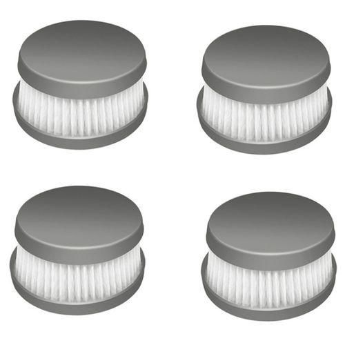 4PCS For VFORB10 Spare Parts Robot Vaccum