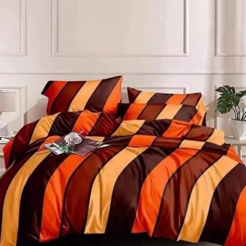 Duarable  Duvet Set Beddings