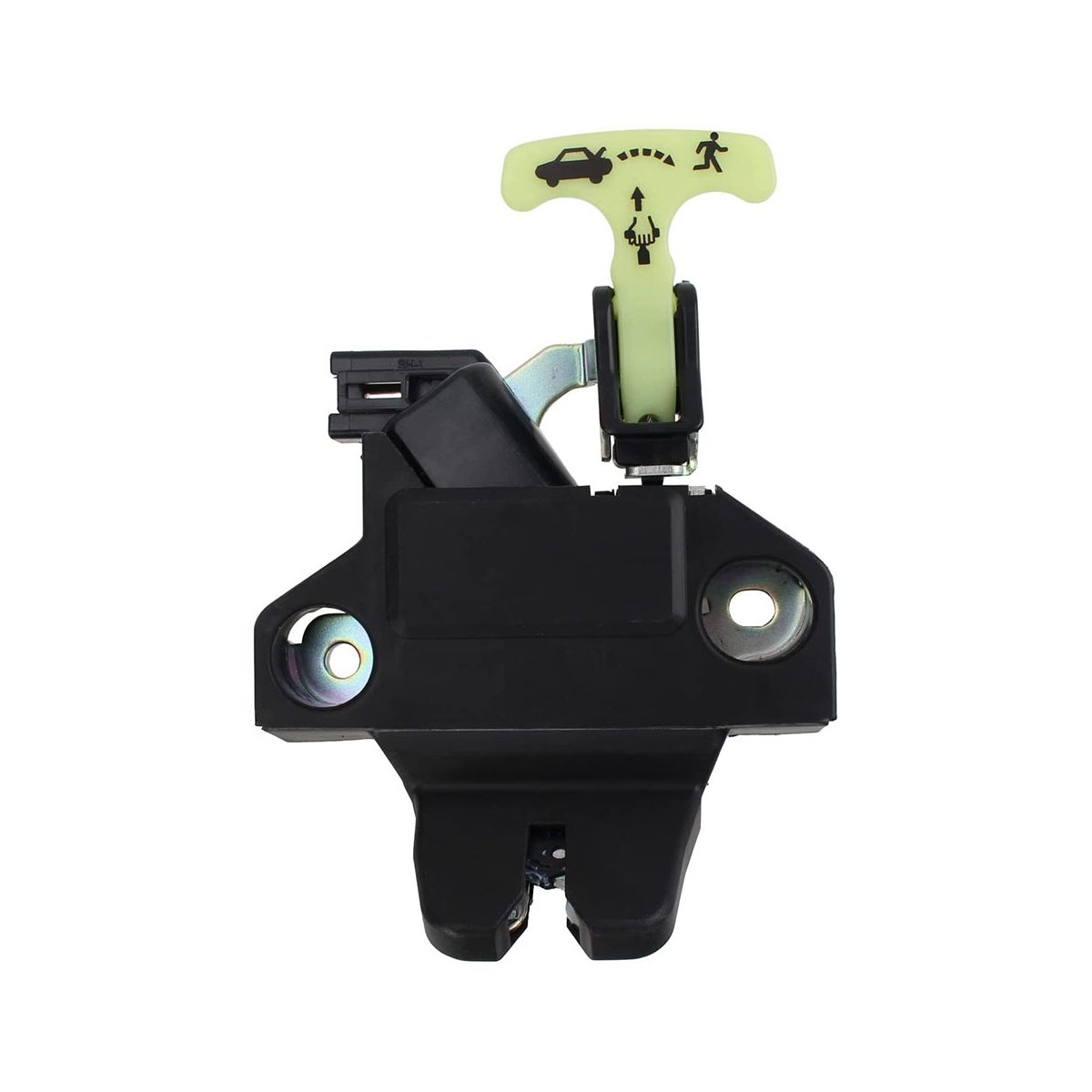 New Power Trunk Lock Latch Fit for Subaru Impreza WRX STI