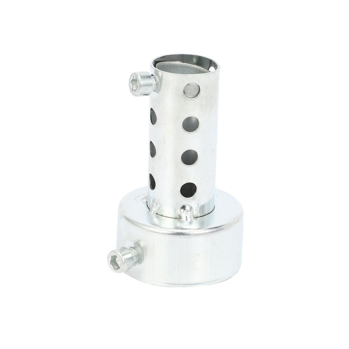 Motorcycle Exhaust Can Muffler Insert Baffle Silencer 48mm