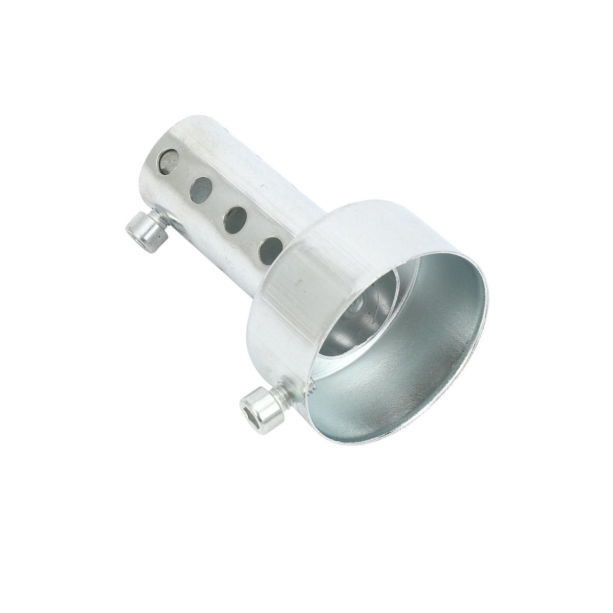 Motorcycle Exhaust Can Muffler Insert Baffle Silencer 48mm