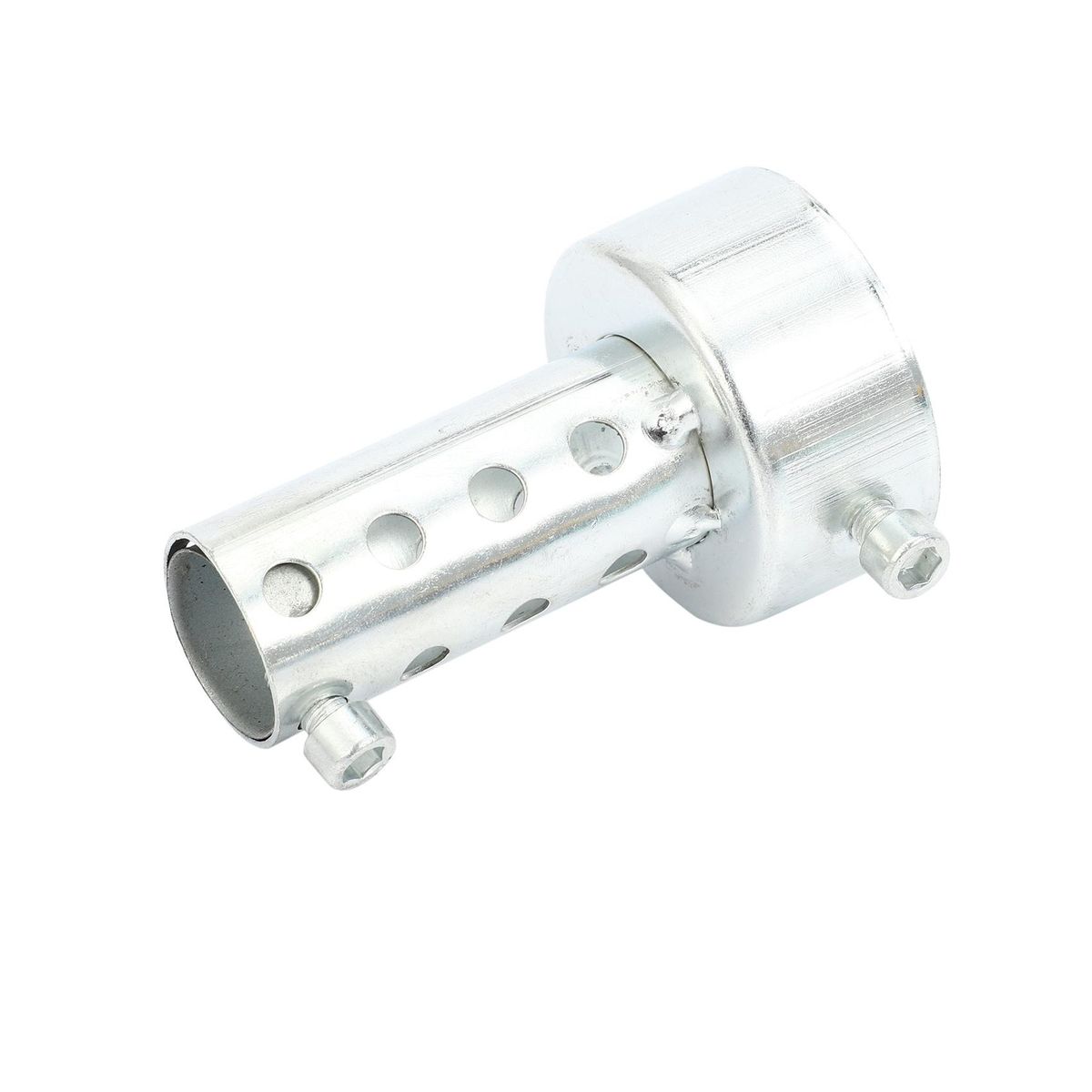 Motorcycle Exhaust Can Muffler Insert Baffle Silencer 48mm
