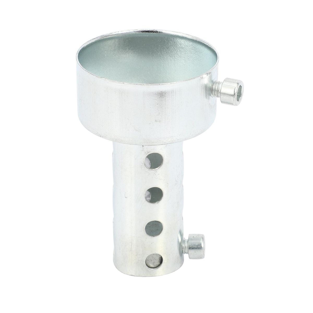 Motorcycle Exhaust Can Muffler Insert Baffle Silencer 48mm